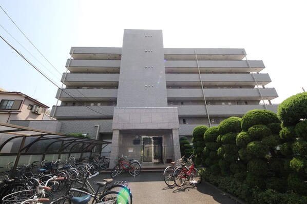 レジデンス中島の物件内観写真